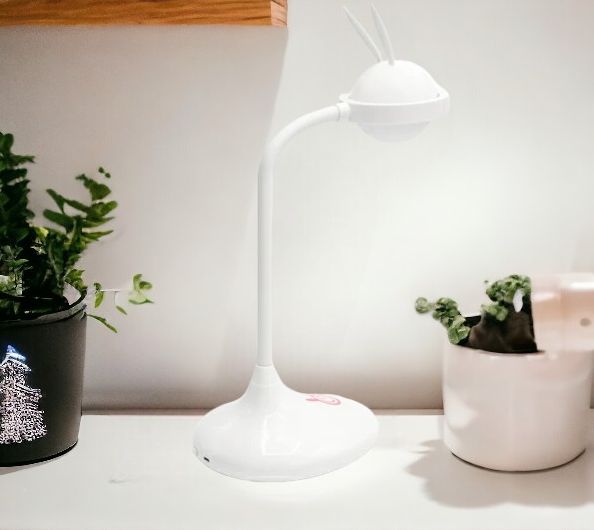Настольный светильник светодиодный Krolly / Настольная светодиодная LED лампа
